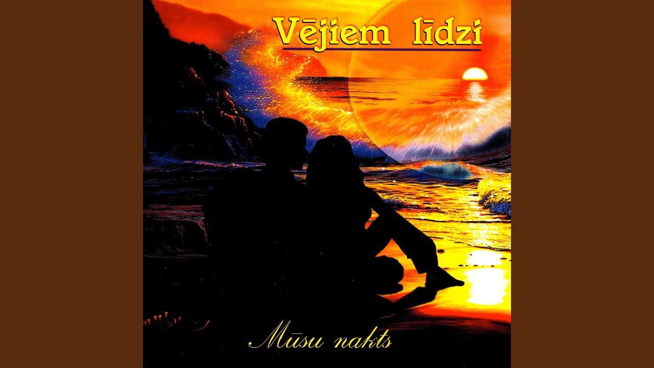 Pagaidi vēl