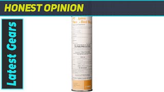 Celebrity Flea & Bed Bug Spray: Effective Pest Control? Net Worth