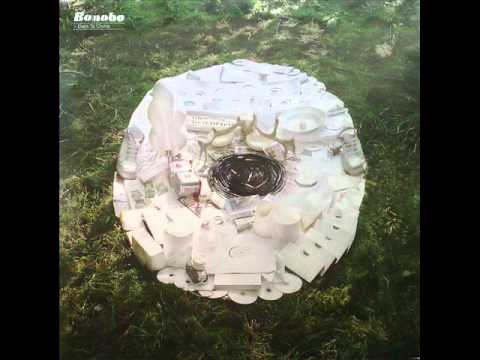 Bonobo - Nightlite (Demo Version)