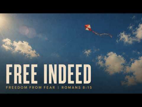 Sunday July 5 |  Freedom from Fear