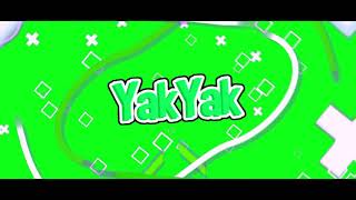 [2D Intro] YakYak ➟ By OshiiFx | PAID | Kinda Demotivated :((