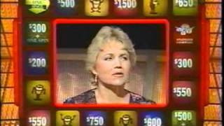 Press Your Luck | Loreen/Dan/Ralph Strangis