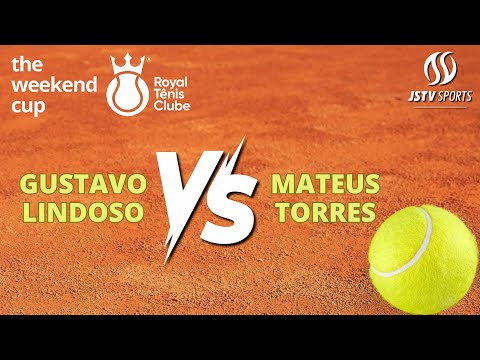 GUSTAVO LINDOSO X MATEUS TORRES