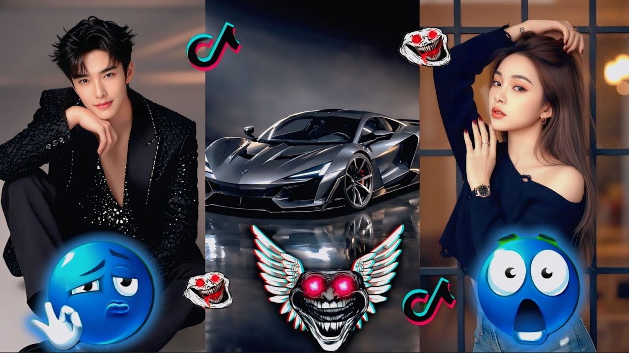 2026 🥶 COLDEST MOMENTS TROLLFACE TIKTOKS 🥵 PHONk | BEST MOMENTS OF ALL TIME #025