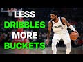 Overdribbling Is KILLING Your Game, Do These 5 Things Instead Mp3 Song
