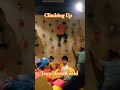Climbing up #toggifunworld