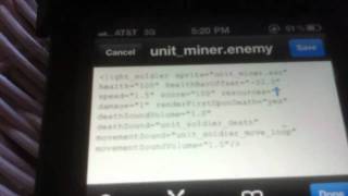 how to hack fieldrunners