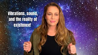 Vibration, Sound, and Energy: Unlocking Universal Secrets with Dowsing Rods