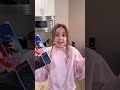 Sierra Taught Rhia to Use Kind Words