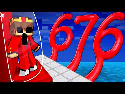 Ich habe den GRÖSSTEN WASSERPARK in Minecraft eröffnet!