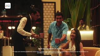 Agoda restaurant 06sec | The REAL Save Up to 50% Off on Agoda