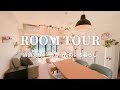 [ Room Tour ] 元保育士の赤ちゃんと暮らすリビング紹介