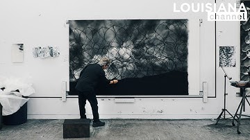 Artist Robert Longo: I’m a Cave Man  | Louisiana Channel