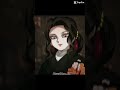 Demon slayer women/girls 😍