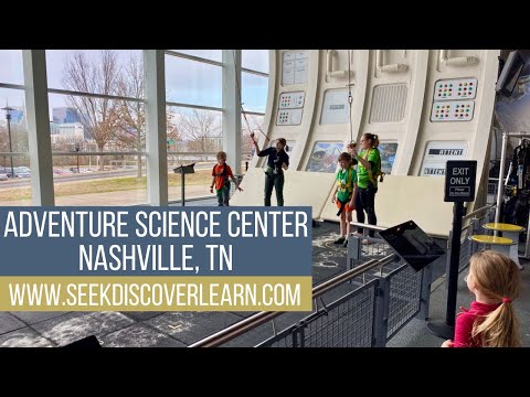 Video: Escape To Adventure: Nashville - Matador Network