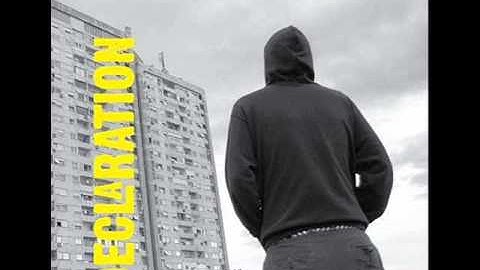 Declaration - 02. Values On Sale