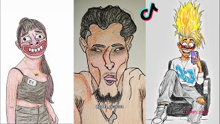 Artwork that i laugh with Scriblig Compilation #55