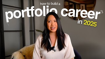 How to Create a Fulfilling Career as a Multi-Passionate (in 2025)