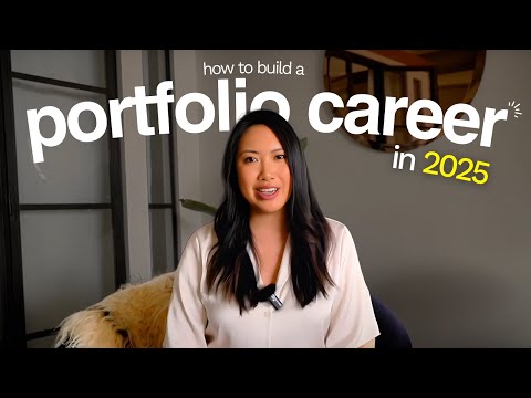 How to Create a Fulfilling Career as a Multi-Passionate (in 2025)