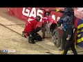 Chase Sexton's Crash, Slippery Soil, & More | Minneapolis Race Examination