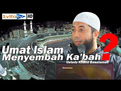 Video: Adakah orang Islam menyembah kaabah?