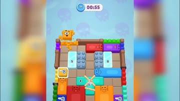 Farm Block Escape Level 94 Walkthrough Solution