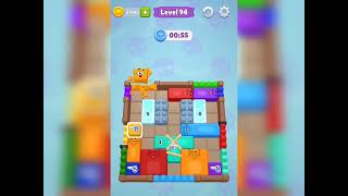 Farm Block Escape Level 94 Walkthrough Solution