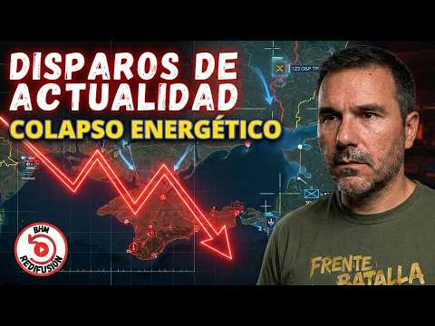 CAOS EN LAS GASOLINERAS: El Kremlin admite la crisis ¿COLAPSO EN CRIMEA? *DISPAROS DE ACTUALIDAD