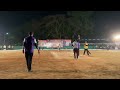 1st match of Omkar chashak🏏🏆 MK ding Dong💪 vs⚡️ghoti target 🔥