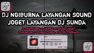 DJ NGIBURNA LAYANGAN | DJ MIDUA CINTA BY ARJUNA PRESENT MENGKANE VIRAL TIKTOK