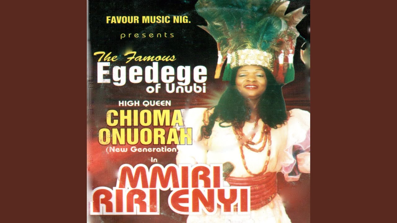 Watch Eze Dibia on YouTube Watch Eze Dibia on YouTube