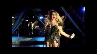PHI PHI O'HARA RAISES HER GLASS AND PERFORMANCE AT THE INTERBELT NITE CLUB
