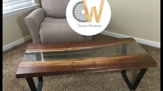 My take on the design made famous by Greg Klassen. I took on this project as a challenge, and it certainly did just that to my 