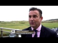 GW Destination: Royal Portrush ft. Rory McIlroy, Graeme McDowell, Darren Clarke