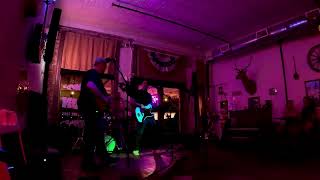 RTR @Schultz Saloon - 6/19/26