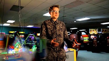 Randa Introduction - Decent Exposure (Part 1)