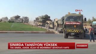 ABD, Türkiye'ye Karşı Savaş Hazılığı mı Yapıyor ?