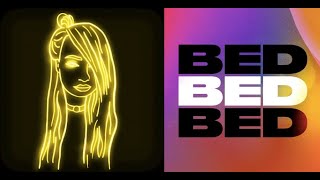 Joel Corry + David Guetta + RAYE Vs Kim Petras Hillside BED Boys (DJ Looly Mashup #238)