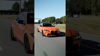 1000Hp Single Turbo G80 M3 Sounds Insane