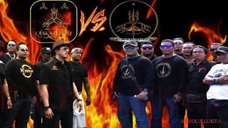 Laskar Bali disebut Salah satu Geng Paling ditakuti di Asia sejajar Yakuza Jepang