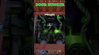 Triple Bunker SOLO/DUO Rust Base [P2W]  #rust #rustbasedesign