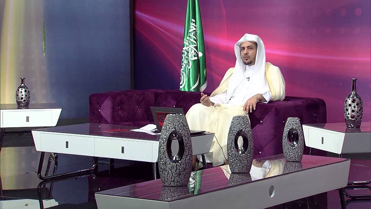 الحلقة (14) من برنامج فادعوه بها3:   كفى بالله كفيلا