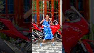 En chella peru apple #adhidhi#Pokkiri #adhidhi_offl