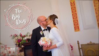 Angels. The Big Day. / Awesome Wedding Music Video screenshot 3