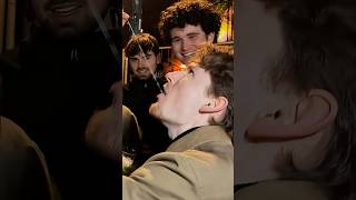 #NoMagic - Die Klinge #reaction #magic #zauberer #zauberei