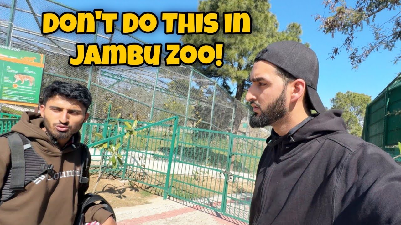 ye-sub-kya-ho-raha-hai-jambu-zoo-mai-administration-should-take