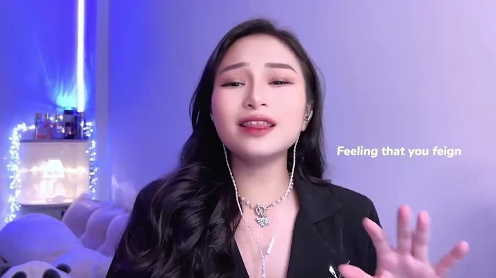 MAKING MY WAY - Sơn Tùng MTP | cover Mây Bae
