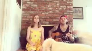 Meet A.J. & Sarah  Bartholomew #‎timeaftertime‬