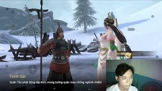 Mission Mastery: Peak of the Three Kingdoms 2 Walkthrough