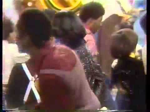 Soul Train 74' - Pat 